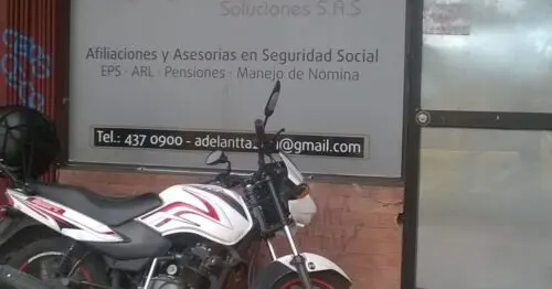 K Y R SOLUCIONES SAS K Y R SOLUCIONES SAS
